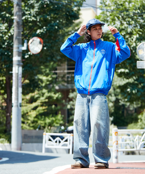 NIKE（ナイキ） コート ジャケット 「NIKE / ナイキ」PSG MNK DF STRK