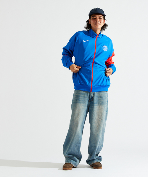 NIKE（ナイキ） コート ジャケット 「NIKE / ナイキ」PSG MNK DF STRK
