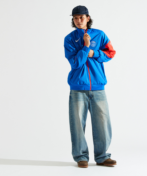 NIKE（ナイキ） コート ジャケット 「NIKE / ナイキ」PSG MNK DF STRK
