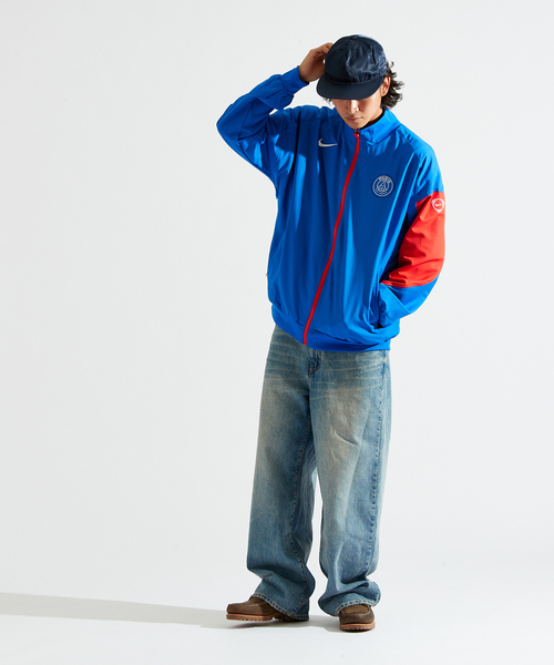 NIKE（ナイキ） コート ジャケット 「NIKE / ナイキ」PSG MNK DF STRK