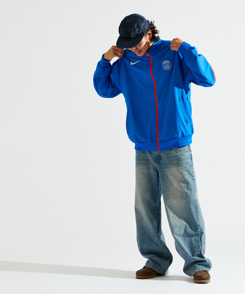 NIKE（ナイキ） コート ジャケット 「NIKE / ナイキ」PSG MNK DF STRK