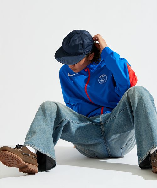NIKE（ナイキ） コート ジャケット 「NIKE / ナイキ」PSG MNK DF STRK