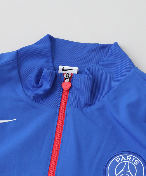 NIKE（ナイキ） コート ジャケット 「NIKE / ナイキ」PSG MNK DF STRK