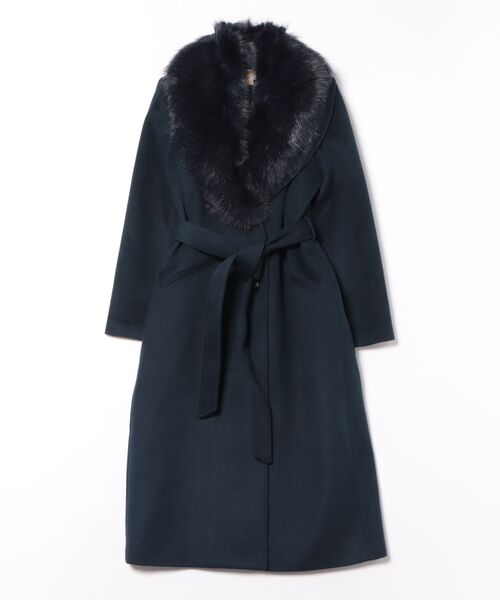 MICHAEL KORS（マイケルコース） コート アウター フォーファー トリム