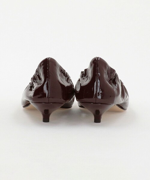 PIPPICHIC（ピッピシック） パンプス 「PIPPICHIC」BUNNY スクエアトゥ