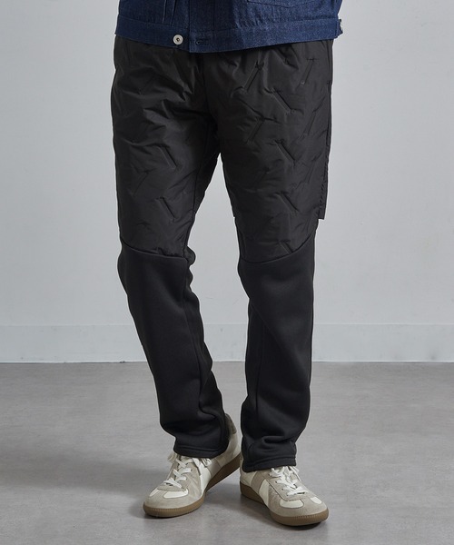FORECAST（フォーキャスト） カーゴパンツ 「FORECAST」ピンソニック