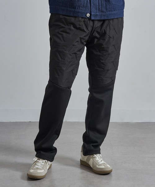 FORECAST（フォーキャスト） カーゴパンツ 「FORECAST」ピンソニック