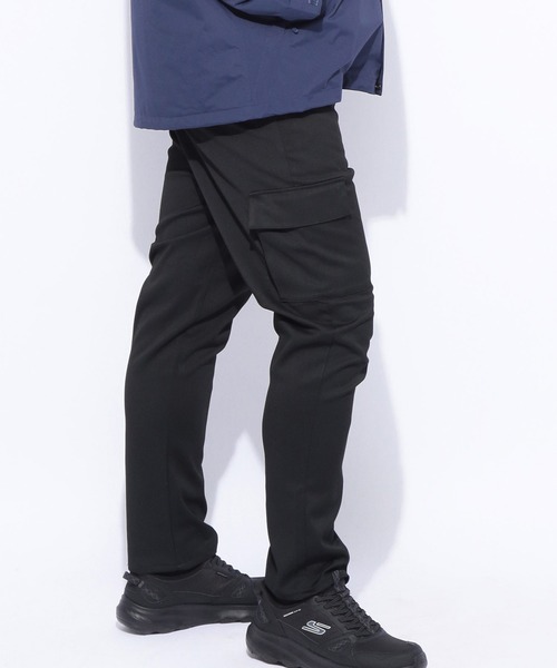 B＆T CLUB（ビーティークラブ） カーゴパンツ (ビーアンドティークラブ