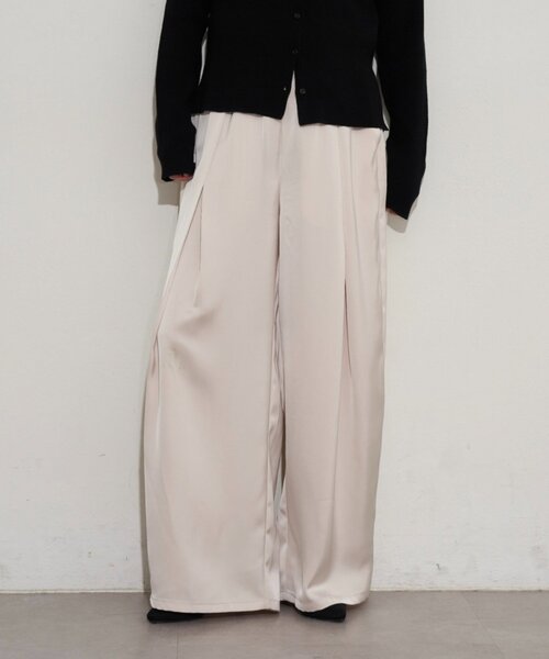 CIAOPANIC TYPY（チャオパニックティピー） パンツ 「yomo企画」ゆる