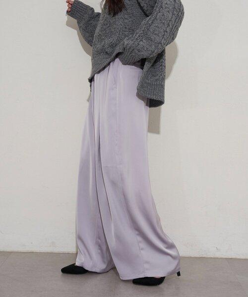 CIAOPANIC TYPY（チャオパニックティピー） パンツ 「yomo企画」ゆる