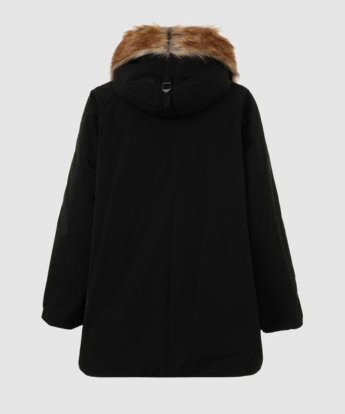 FACETASM（ファセッタズム） コート ジャケット N-2B PARKA メンズ