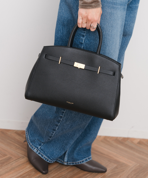 Spick＆Span（スピック アンド スパン） トートバッグ 「一部店舗+WEB