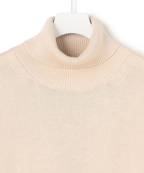 J.PRESS YORK STREET セーター ニット 「UNISEX」ハイゲージ
