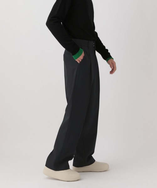 STERNBERG（スタンバーグ） パンツ MEDIUM ライトピンク メンズ