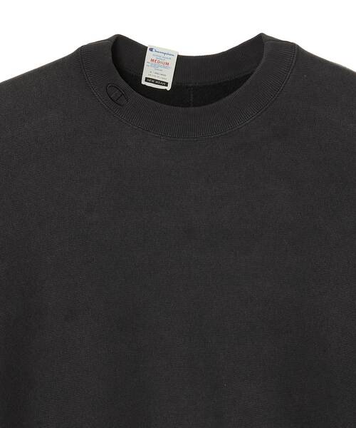 N.HOOLYWOOD（エヌハリウッド） トレーナー スウェット CREWNECK