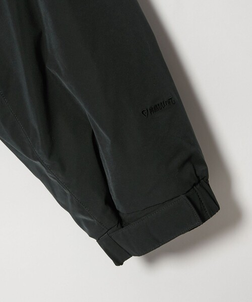 monkey time BEAUTY＆YOUTH UNITED ARROWS ブルゾン アウター パデッド