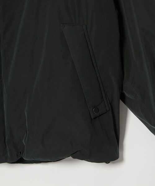 monkey time BEAUTY＆YOUTH UNITED ARROWS ブルゾン アウター パデッド