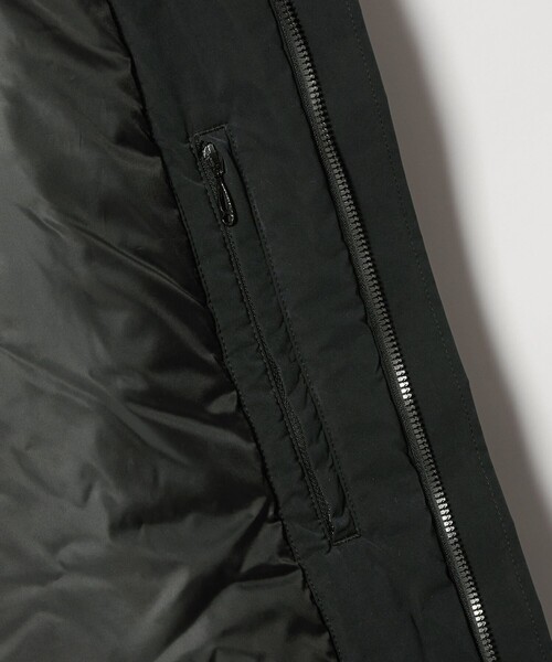 monkey time BEAUTY＆YOUTH UNITED ARROWS ブルゾン アウター パデッド