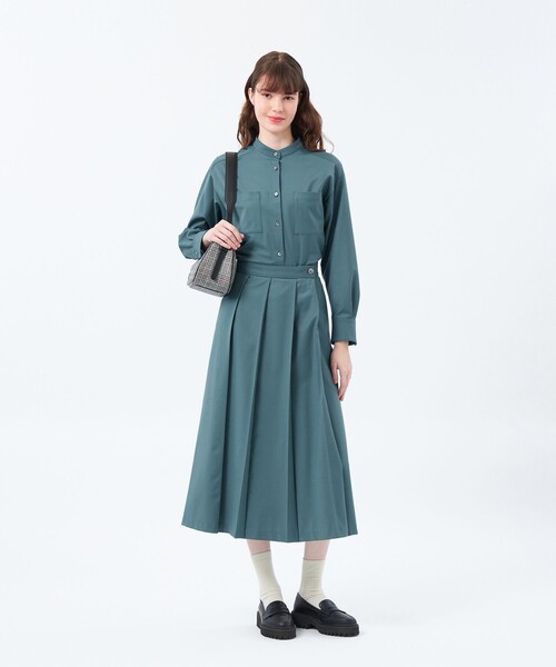 MACKINTOSH PHILOSOPHY（マッキントッシュフィロソフィー） スカート