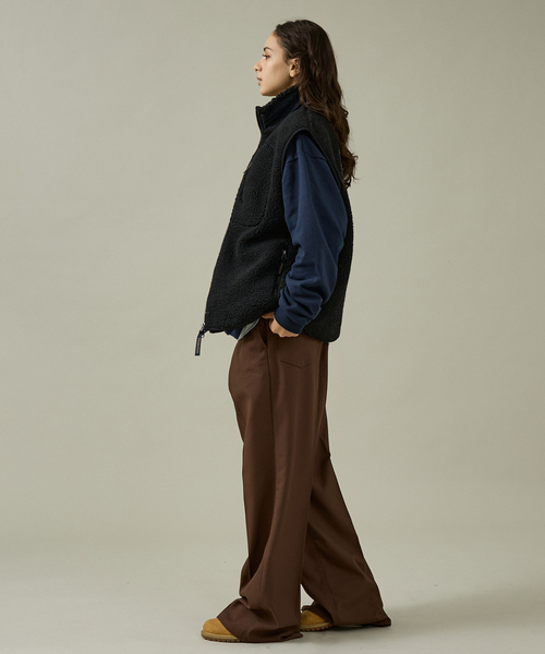 PENDLETON（ペンドルトン） ベスト ジレ 「PENDLETON/ペンドルトン