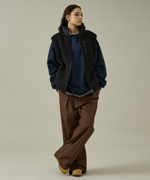 Pendleton HIGH GRADE WESTERN WEAR ベスト ジレ PENDLETON（ペンドルトン） ベスト ジレ 「PENDLETON/ペンドルトン
