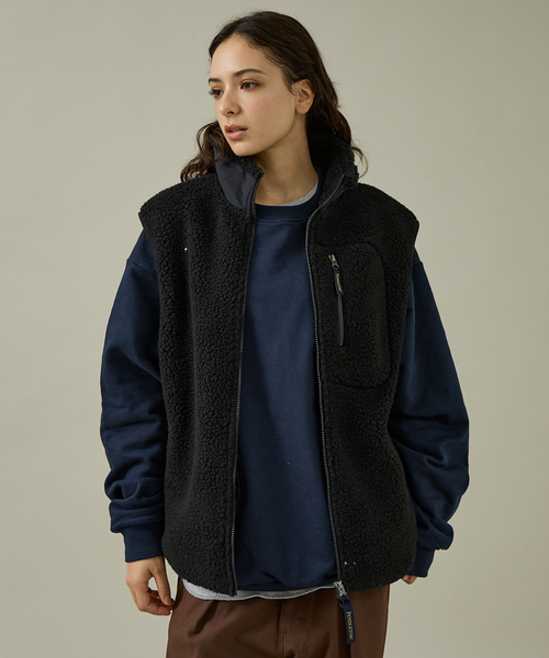 PENDLETON（ペンドルトン） ベスト ジレ 「PENDLETON/ペンドルトン