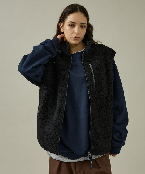 PENDLETON（ペンドルトン） ベスト ジレ 「PENDLETON/ペンドルトン