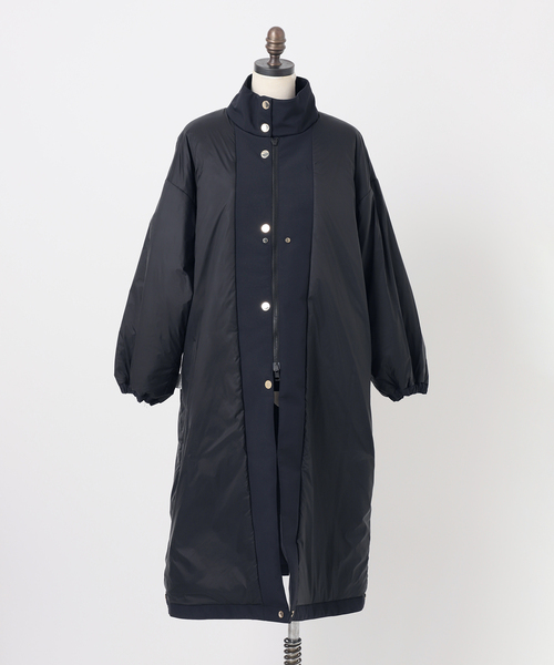 IENA（イエナ） ダウンコート ダウンジャケット MACKINTOSH