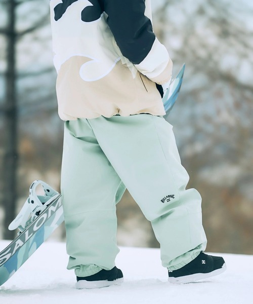 BILLABONG（ビラボン） コート アウター ウィメンズ PARKA JACKET