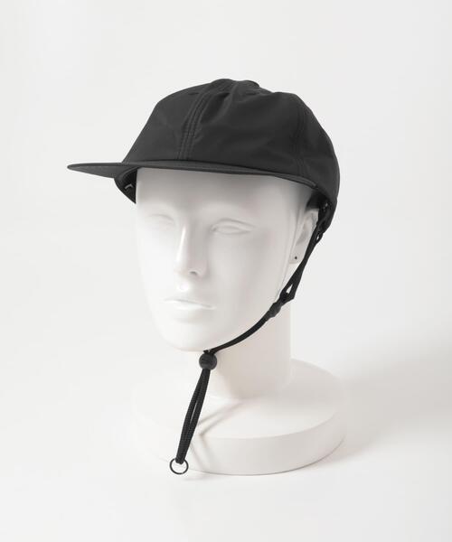 帽子 DAIWAPIER CAP WINDSTOPPER TECH 6PANEL DAIWA PIER39（ダイワ ピア39） キャップ 帽子 メンズ DAIWA PIER39