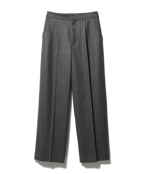 ESTNATION（エストネーション） スラックス パンツ ESTNATION / ウール