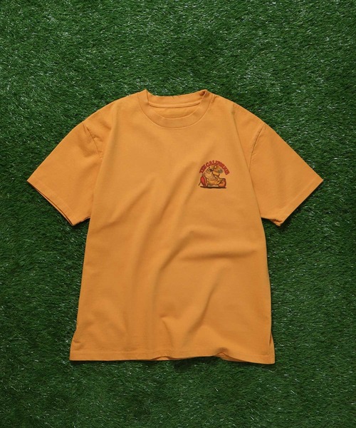 「The Endless Summer」 半袖Tシャツ LARGE ホワイト メンズ_画像6
