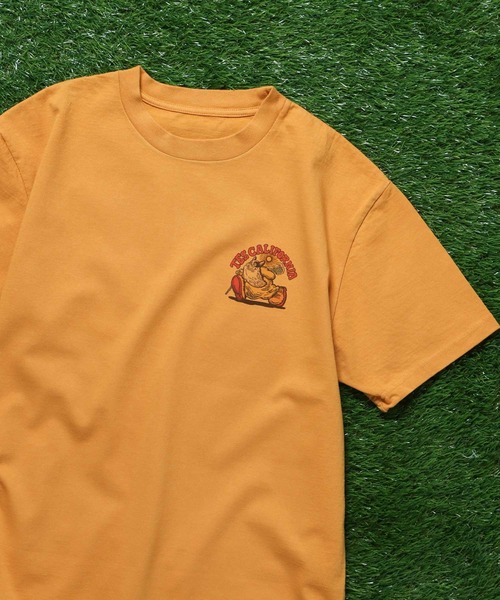 「The Endless Summer」 半袖Tシャツ LARGE ホワイト メンズ_画像7