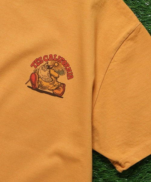 「The Endless Summer」 半袖Tシャツ LARGE ホワイト メンズ_画像8