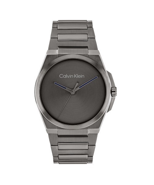 Calvin Klein（カルバン・クライン） 腕時計 META ウォッチ メンズ
