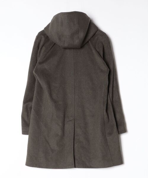 FREAK'S STORE（フリークスストア） コート M グリーン レディース