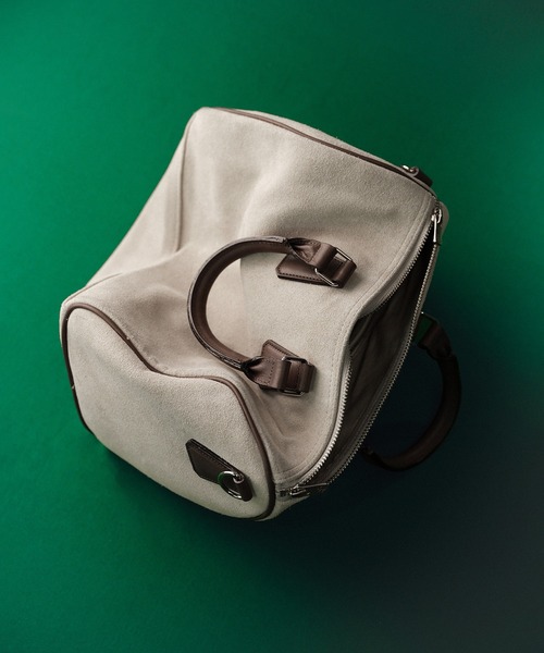 ショルダーバッグ TRAVELER MINI BAG メンズ レディース