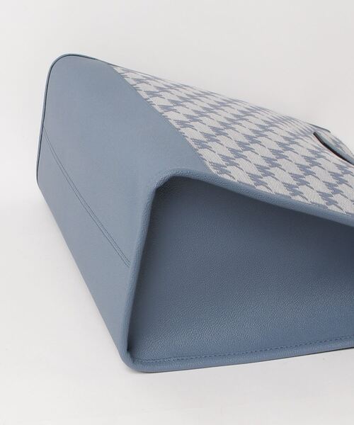 MICHAEL KORS（マイケルコース） トートバッグ FREE ブルー メンズ