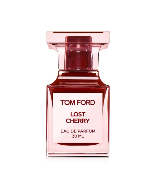 TOM FORD BEAUTY 香水 「ZOZO限定」ロスト チェリー＆エレクトリック