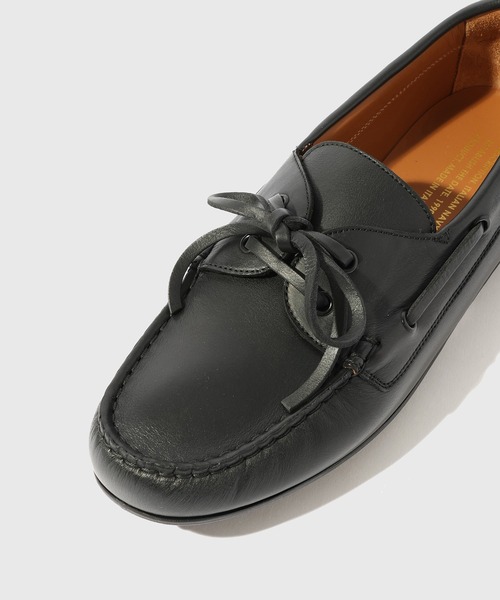 靴 Reproduction of found MILITARY DECK REPRODUCTION OF FOUND（リプロダクション オブ ファウンド） デッキ