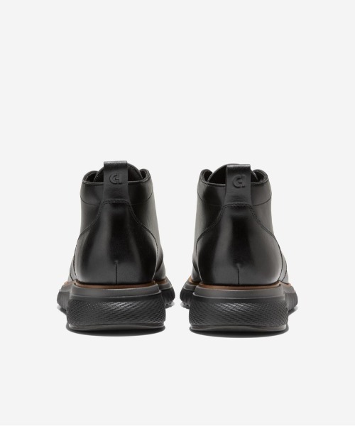 COLE HAAN（コールハーン） ブーツ ゼログランド イオン チャッカ