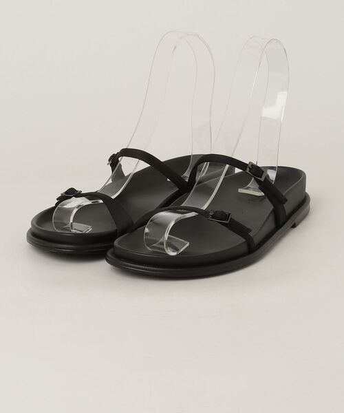 MARW UNITED ARROWS（マルゥ ユナイテッドアローズ） フラットサンダル