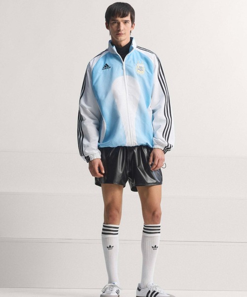 adidas（アディダス） コート ジャケット メンズ : ZOZOTOWN Yahoo!店