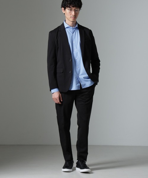 NANO universe（ナノ・ユニバース） セットアップ L グリーン系その他4