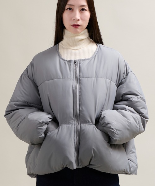 CALIFORNIA OUTFITTERS ダウンジャケット ダウン 11C13 「UNISEX対応