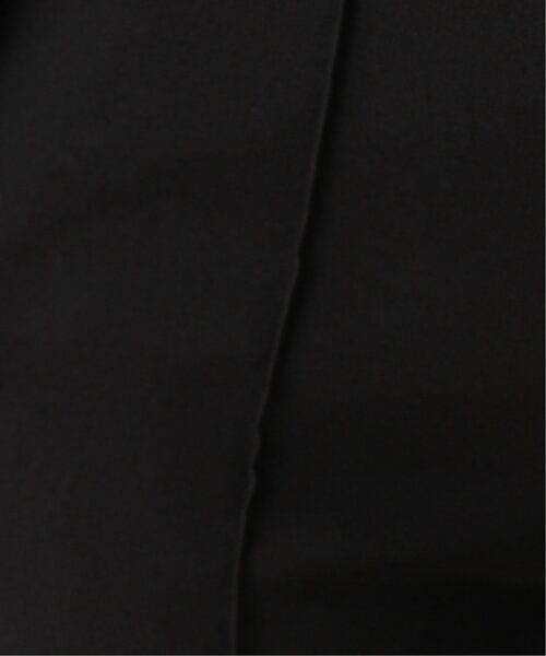 「RAY CASSIN」 ブーツカットパンツ S パープル レディース_画像10