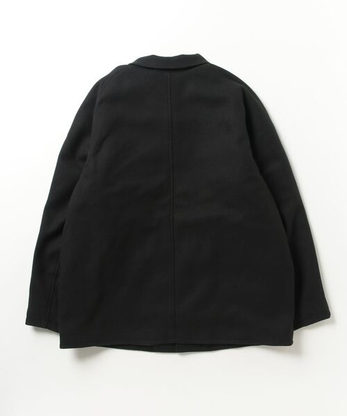 SKOOKUM（スクーカム） スタジャン M ブラック メンズ : ZOZOTOWN