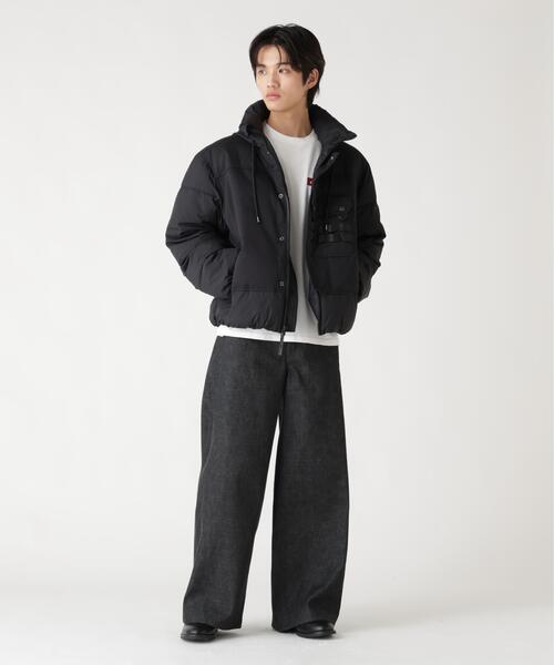 Alpha Industries（アルファ・インダストリーズ） コート ジャケット