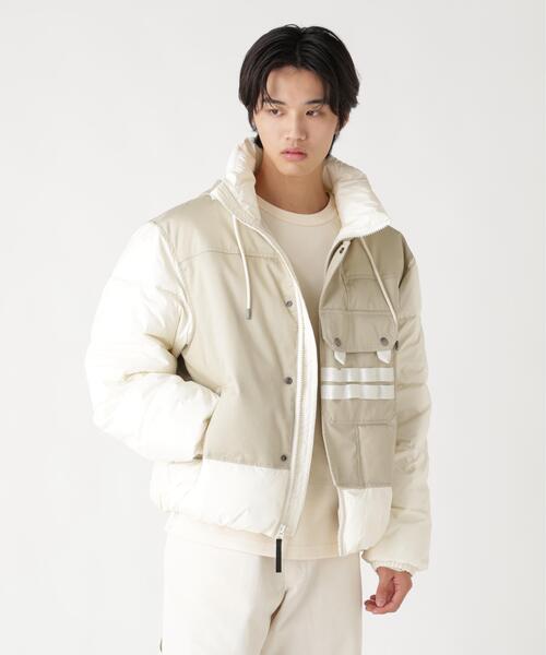 Alpha Industries(アルファ・インダストリーズ) コート ジャケット Alpha Industries(アルファ・インダストリーズ) コート ジャケット
