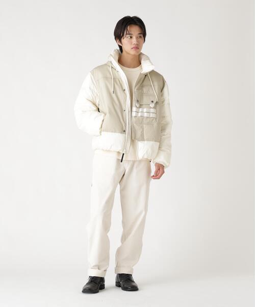 ベルボラ アルファ Alpha Industries（アルファ・インダストリーズ） コート ジャケット